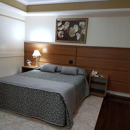 Tamareiras Park Hotel Uberaba Kültér fotó