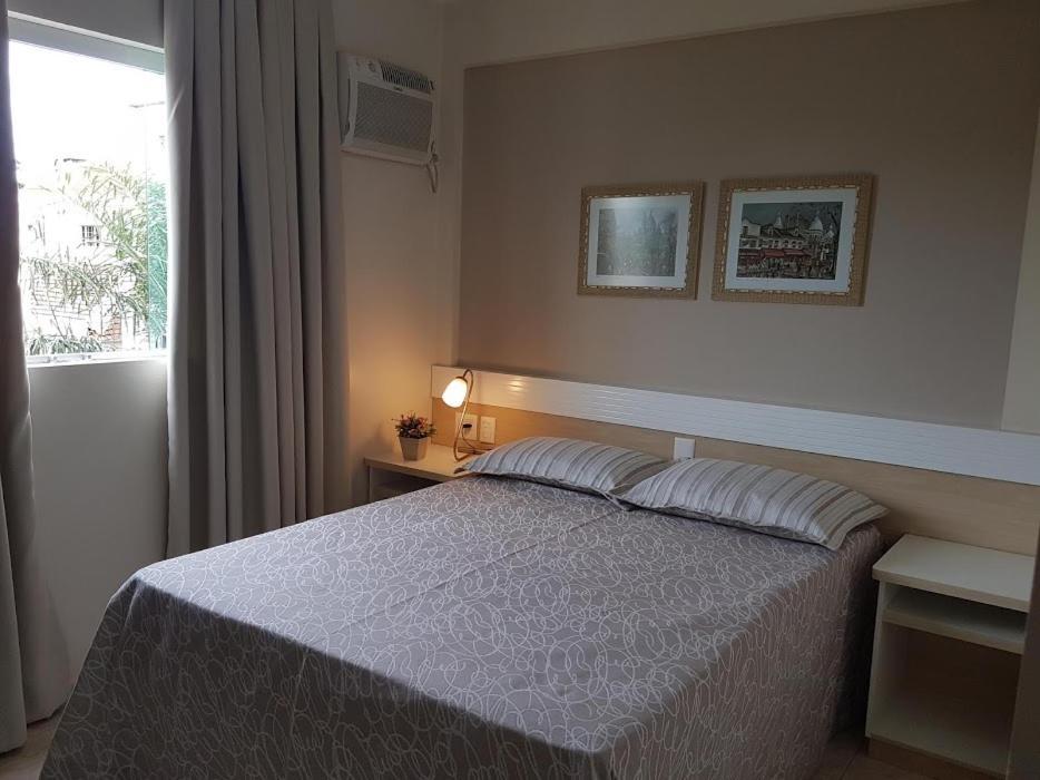 Tamareiras Park Hotel Uberaba Kültér fotó