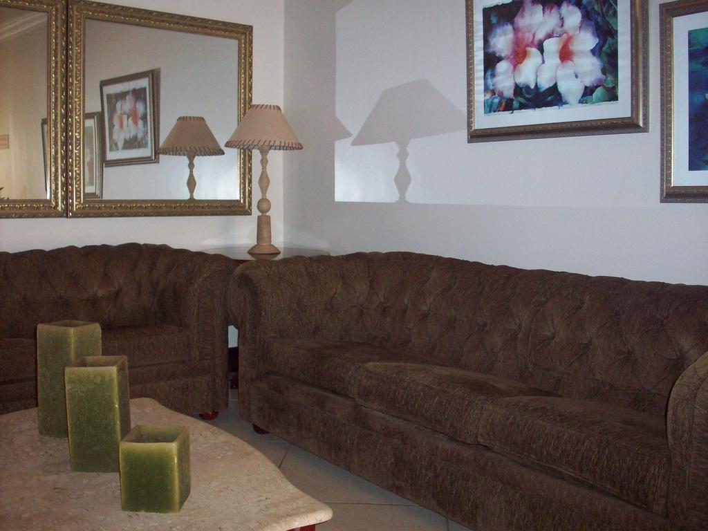 Tamareiras Park Hotel Uberaba Kültér fotó