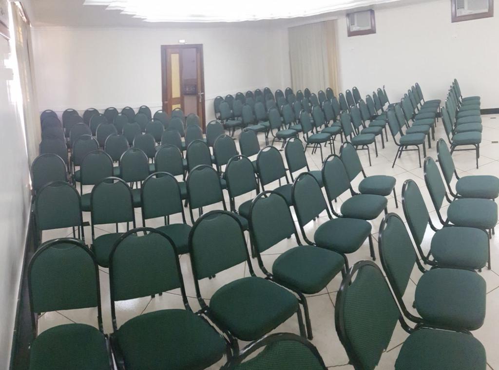 Tamareiras Park Hotel Uberaba Kültér fotó