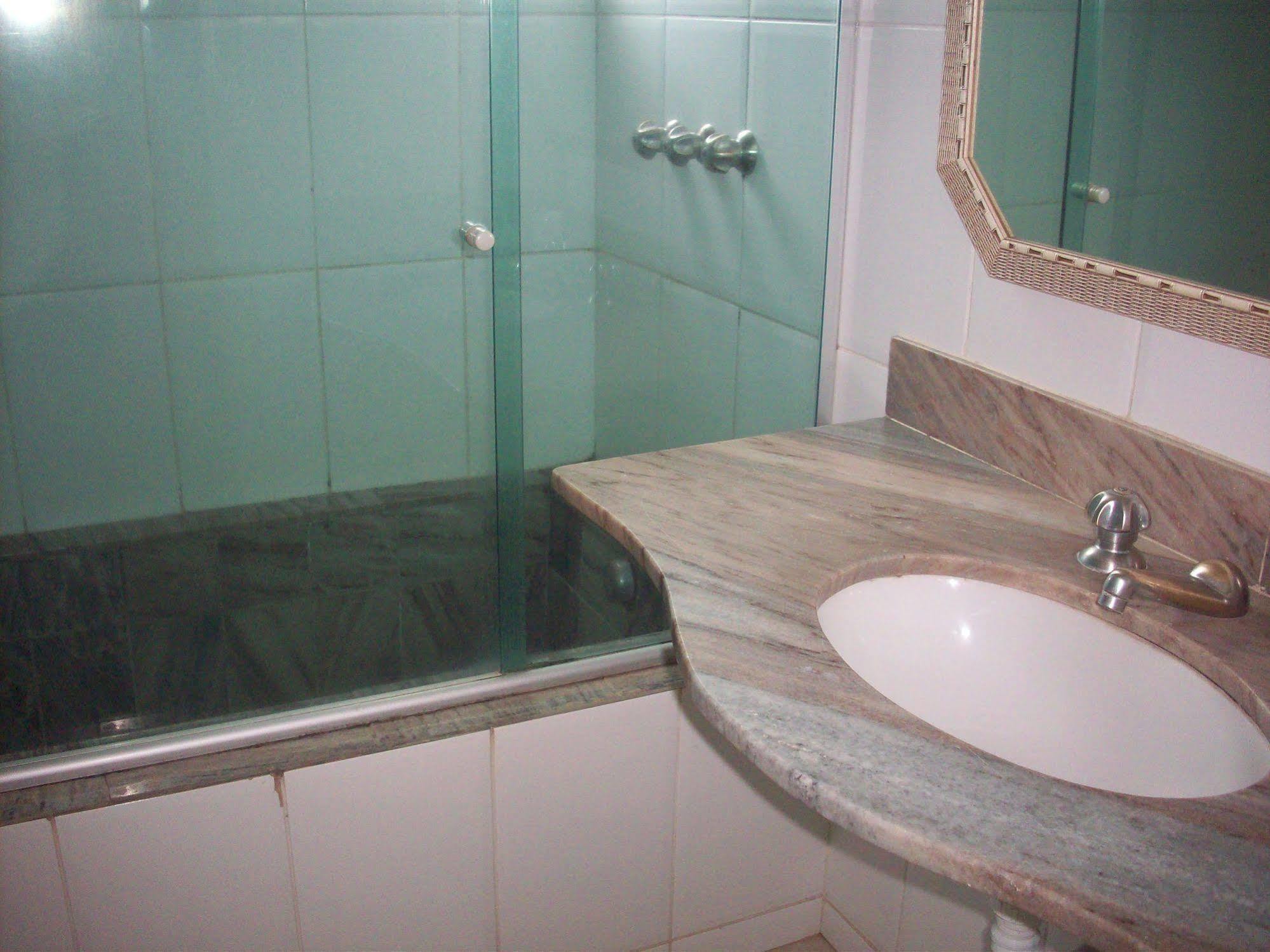 Tamareiras Park Hotel Uberaba Kültér fotó