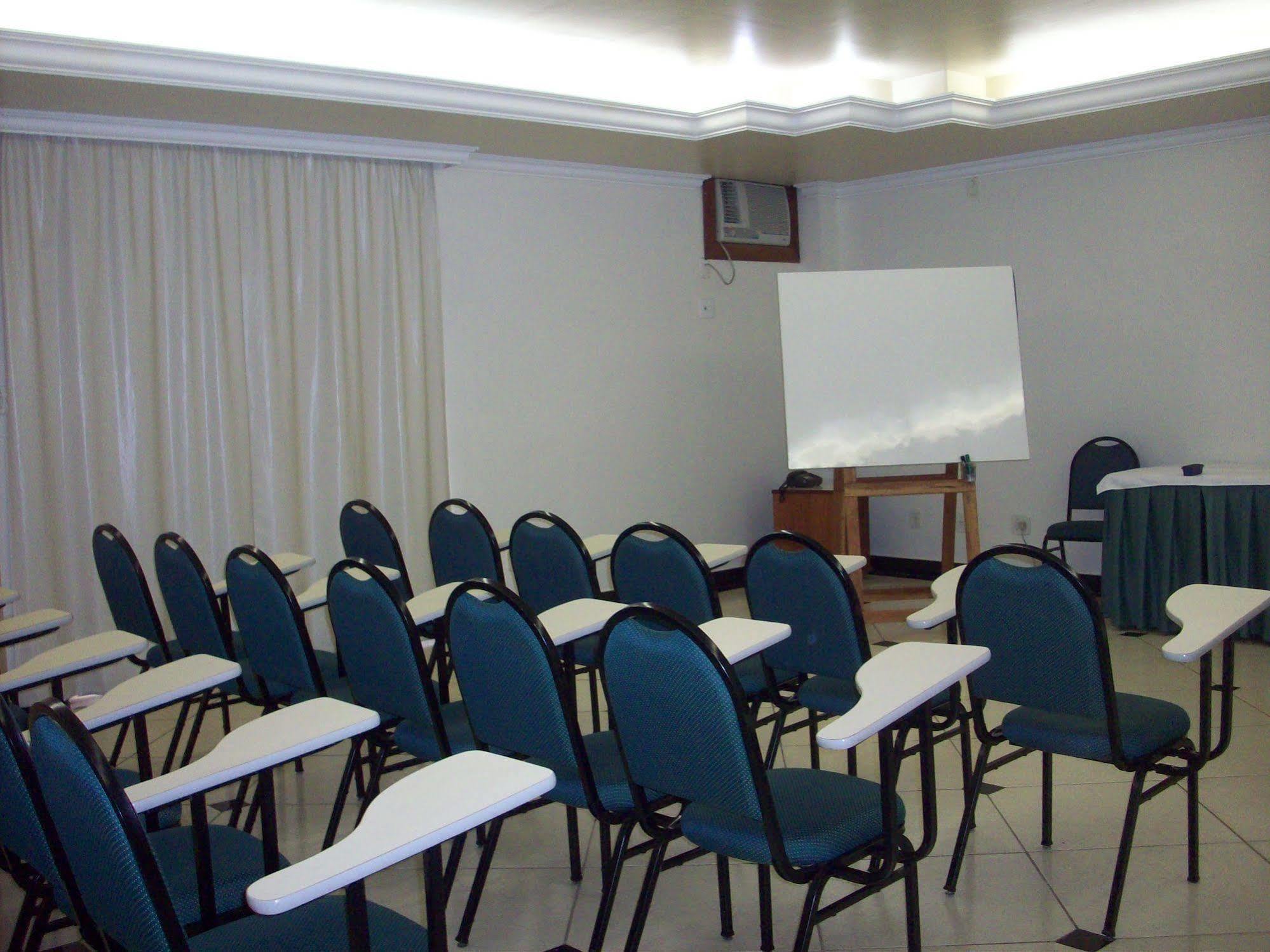 Tamareiras Park Hotel Uberaba Kültér fotó