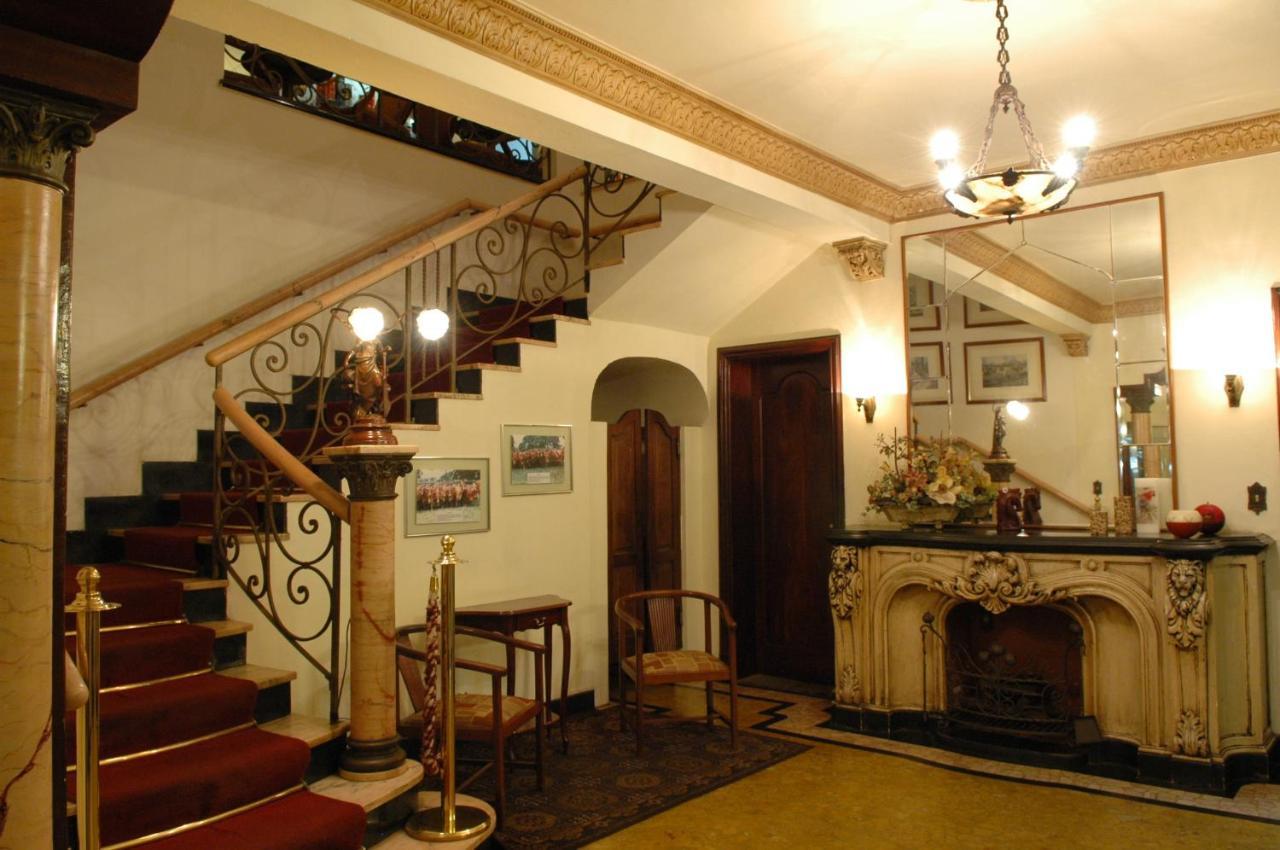 Tamareiras Park Hotel Uberaba Kültér fotó